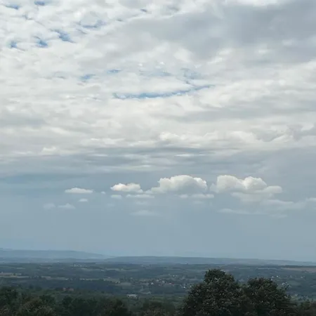 Cozy Kosmaj Lejlighed *