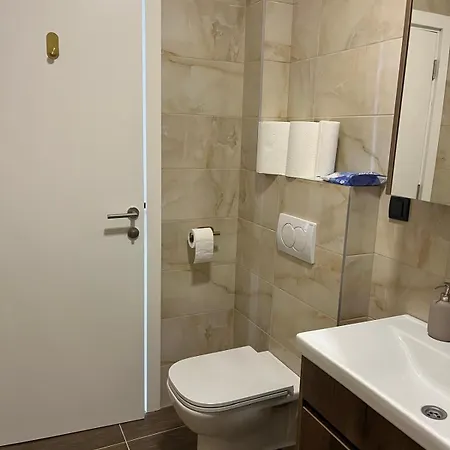 Lejlighed Cozy Kosmaj Rogaca (Sopot)