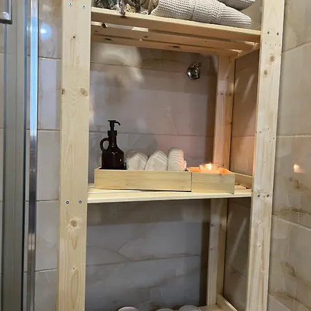 Cozy Kosmaj Apartment Rogaca (Sopot)