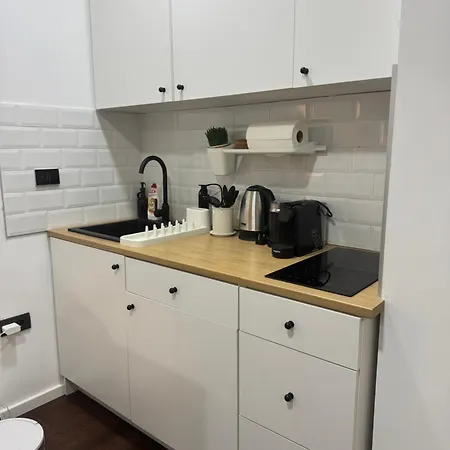 Cozy Kosmaj Apartment