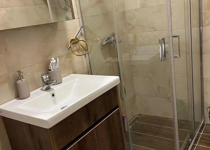 Cozy Kosmaj Apartment Rogaca (Sopot)