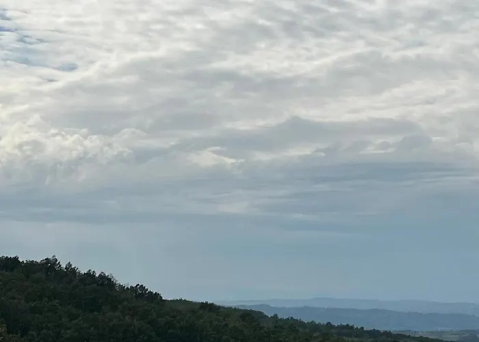 Apartment Cozy Kosmaj