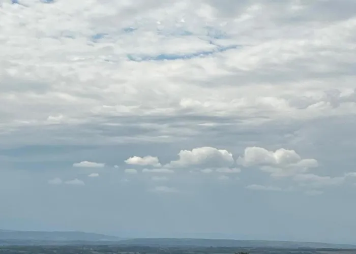 Cozy Kosmaj Apartment *