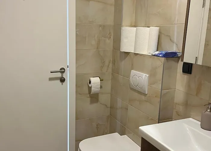 Apartment Cozy Kosmaj Rogaca (Sopot)