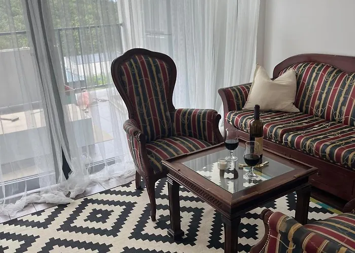 Apartment Cozy Kosmaj Rogaca (Sopot)