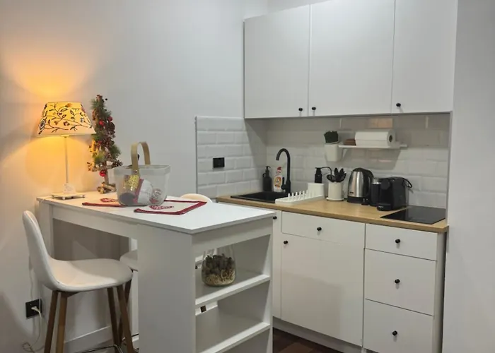 Cozy Kosmaj Apartment *