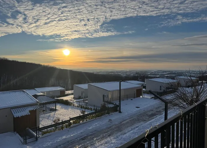 Cozy Kosmaj * Rogaca (Sopot)