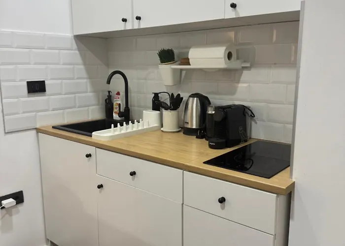 Cozy Kosmaj Apartment