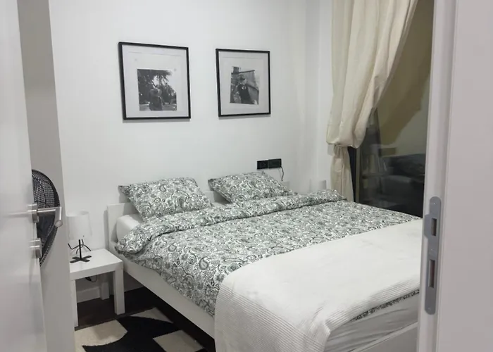 Apartment Cozy Kosmaj